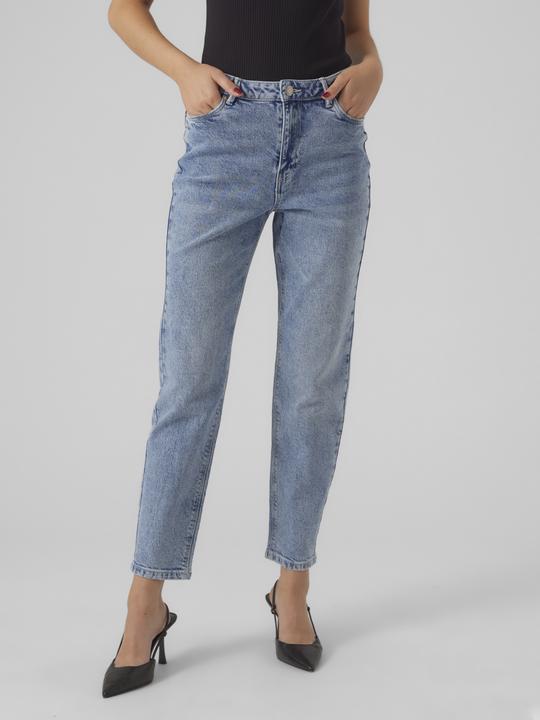 Image du produit Vero Moda VMLINDA HR MOM JEANS GU3184 GA NOOS Jeans Mom (W31/L32)