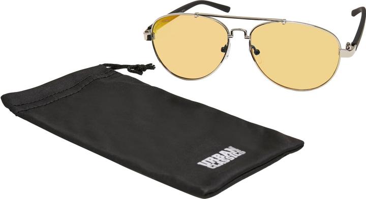 Immagine prodotto Urban Classics Occhiali da sole Mumbo Mirror UC