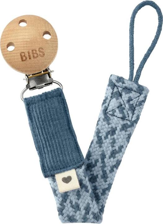 Immagine prodotto Bibs Treccia Paci (1 x)