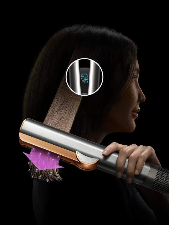 Immagine prodotto Dyson Airstrait (Piastra per capelli)
