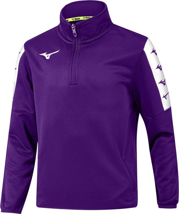 Mizuno Haut d'entraînement Nara