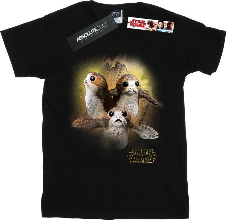 Star Wars TShirt Mädchen (116)