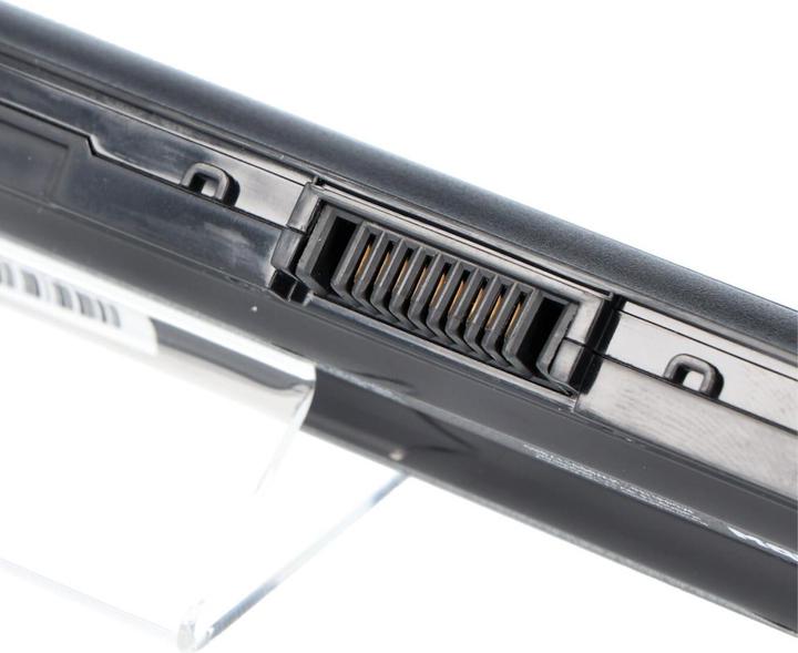 Actual product image Dell Xcmrd (4 Cells, 2600 mAh)