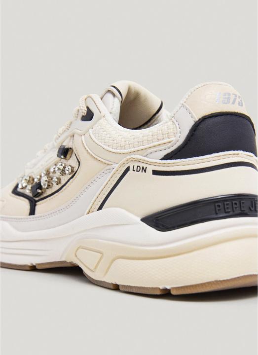 Actual product image Pepe Jeans Dave Knit (37)