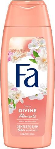 Produktbild MGA Na (250 ml)