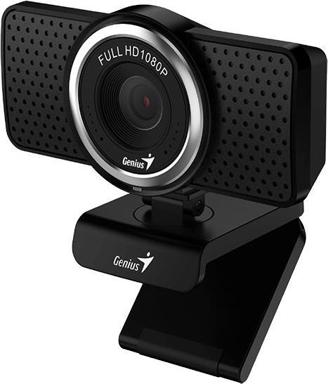 Image du produit Genius Web Cam ECam 8000 (32200001406) (2 Mpx)