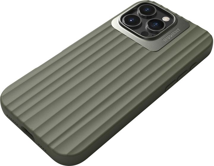Produktbild Nudient MagSafe Case (Apple iPhone 16 Pro Max)