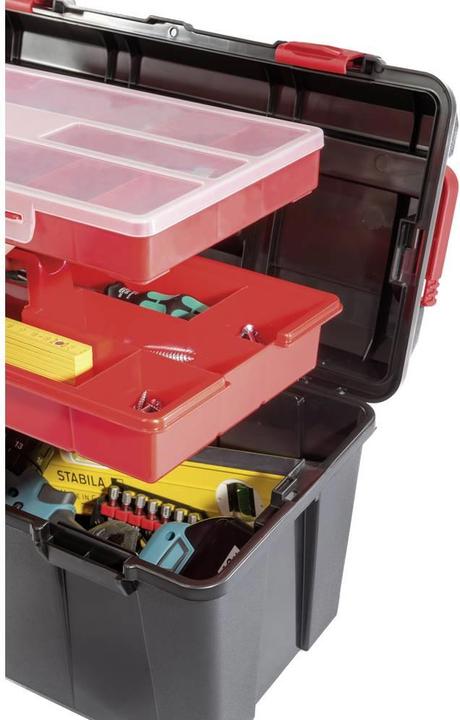 Produktbild Parat Profi-Line (2 Teile)