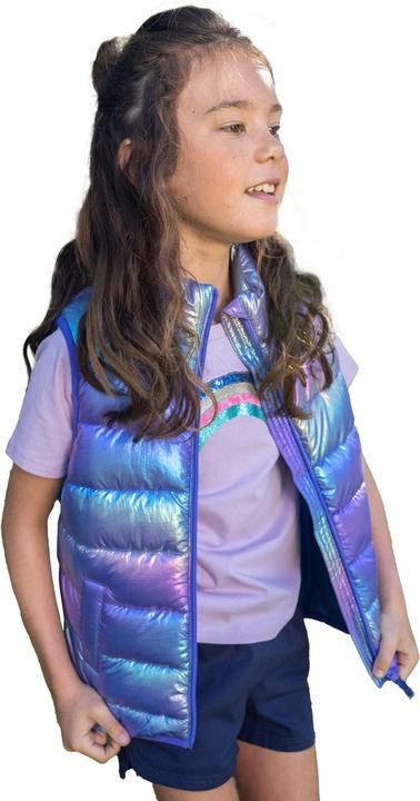 Produktbild Mountain Warehouse Rocko Weste Wattiert (158)