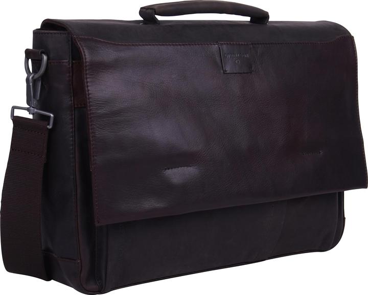 Immagine prodotto Strellson brick lane jim briefbag lhf