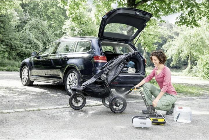 Produktbild Kärcher Ansaugschlauch