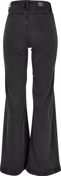 Immagine prodotto Urban Classics Jeans Vintage A Campana Donna (30)
