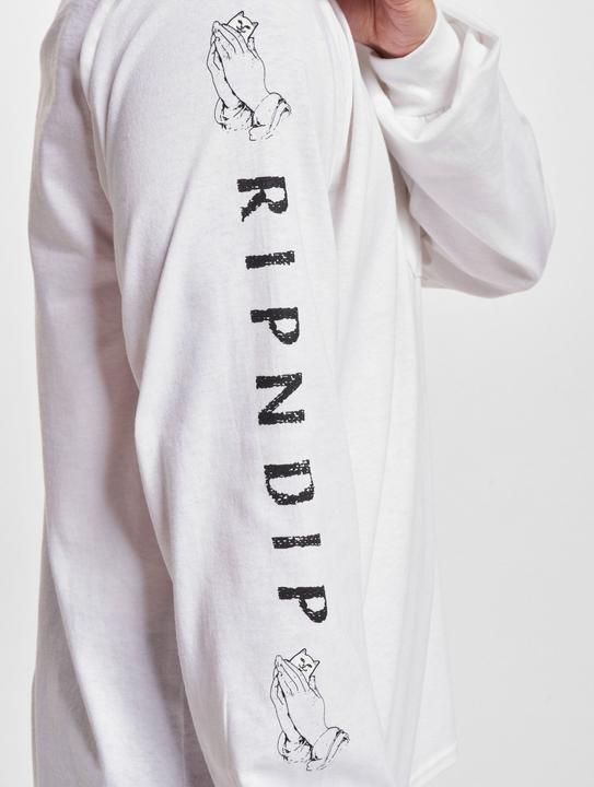 Immagine prodotto Rip N Dip ord Nermal Pocket Longsleeve - 125411 (XL)