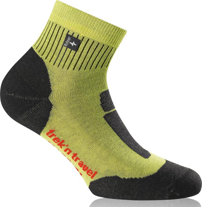 Rohner Trek'n Travel l/r (42 - 44)