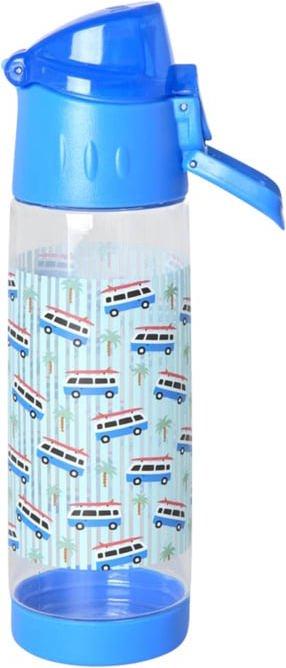 Water bottles + Thermos flasks