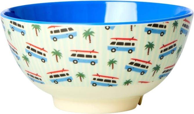 Rice Melamine (15 cm)