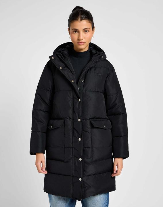 Unionall Black