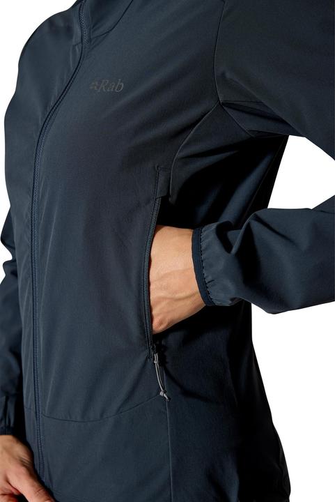 Actual product image Rab Borealis Hoodie (XS)