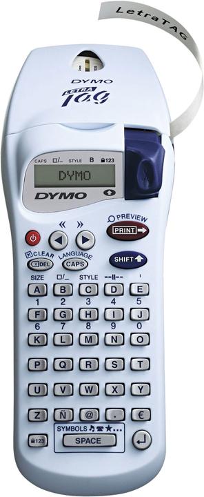 Produktbild Dymo LetraTag XR