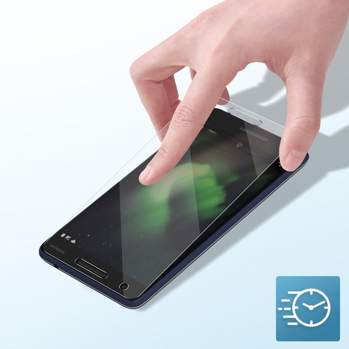 Produktbild Avizar ClearShield Folie (1 Stück, Nokia 2.1)