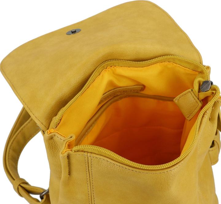 Produktbild Greenburry Mad'l Dasch City Rucksack 29 cm (5 l)