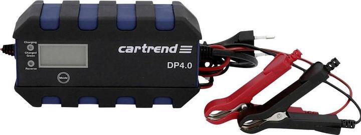 Produktbild Cartrend DP 4.0 (4 A, 300000 mAh)