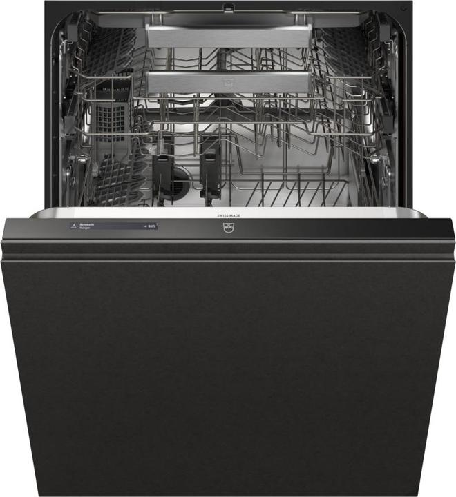 Produktbild V-Zug Geschirrspüler AdoraSpülen V4000 VGBO