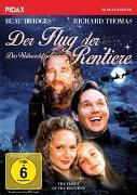 Image du produit Le vol des rennes - Le secret de Noël (DVD, 20241121, Allemand)