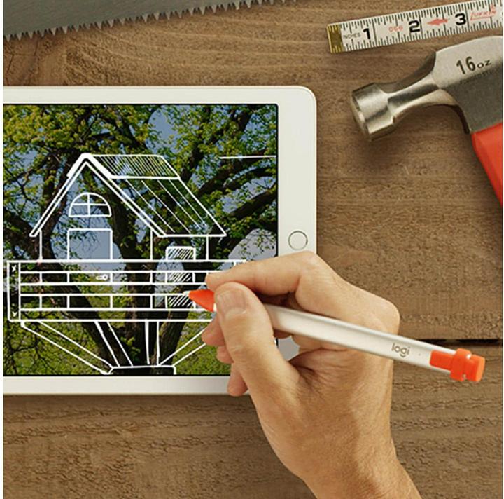 Image du produit Logitech Crayon