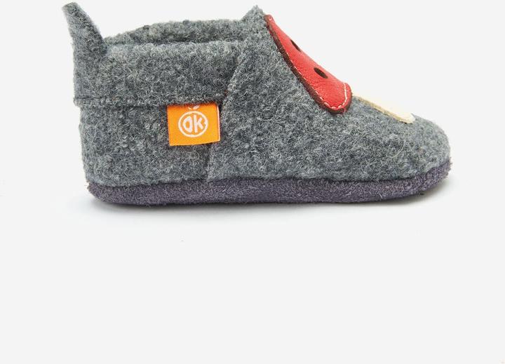 Image du produit Orangenkinder Wolli chanceux (20, 21)
