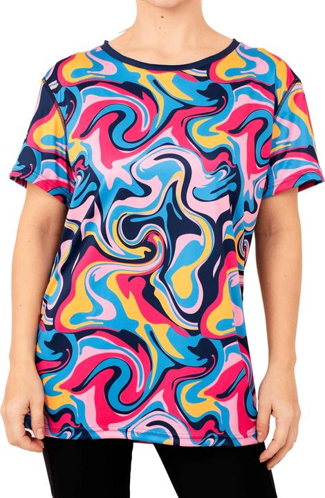 Produktbild Oddballs Adventurous TShirt Training (42 D)