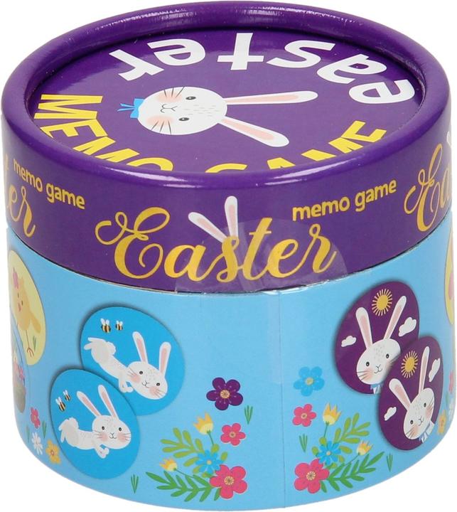 Produktbild Wins Holland Merkspiel Ostern