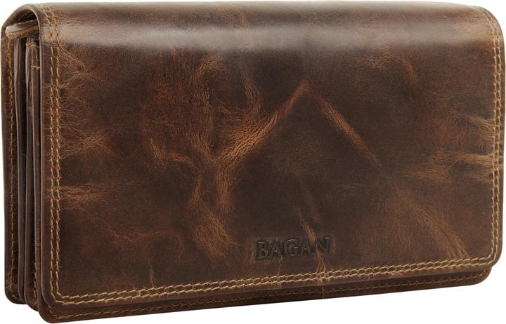 Actual product image Bagan Geldbörse