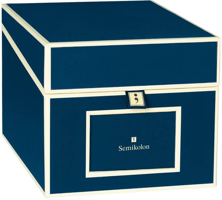 Produktbild Semikolon Fotobox (9 x 13 cm, 10 x 15 cm)
