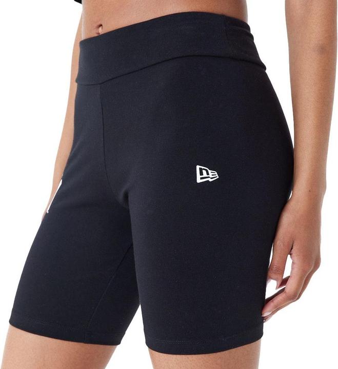 Immagine prodotto New Era Pantaloncini da ciclismo da donna New York Yankees noir (XL)