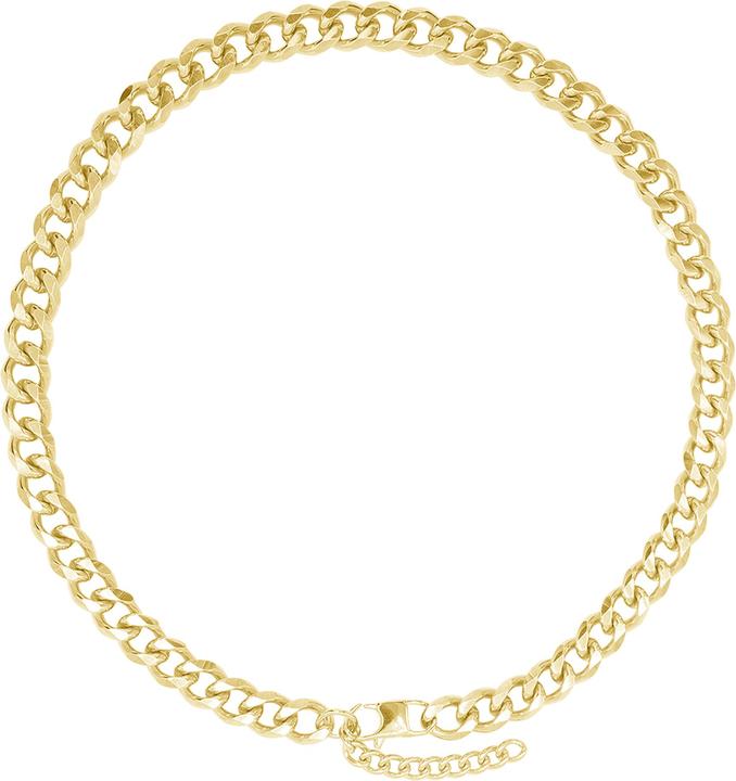 Immagine prodotto Heideman Tommy color oro (100% acciaio inossidabile)