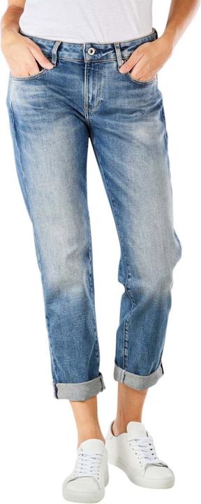 G-Star Kate Jeans Boyfriend Fit vintage azure