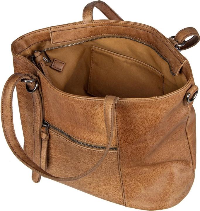 Produktbild FredsBruder Schultertasche Ride Easy