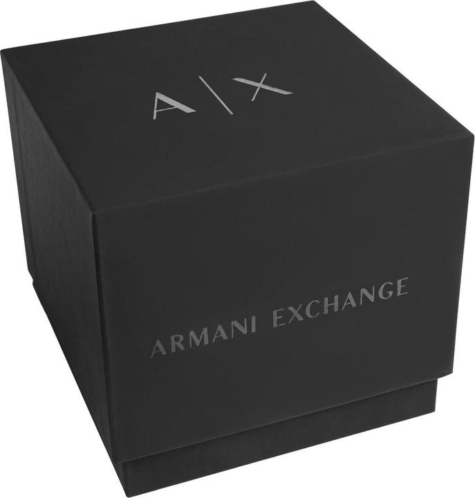 Immagine prodotto Armani Exchange Chronograph (Cronografo, 46 mm)