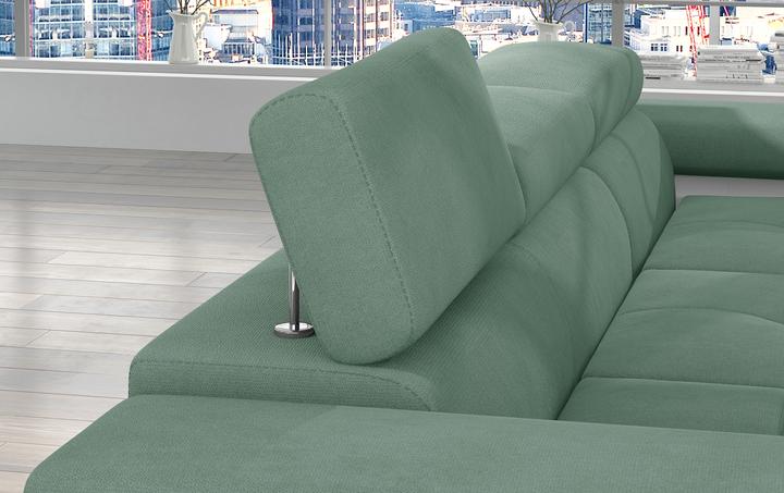 Actual product image ELTAP Armando (4-seater, Sofa bed, Corner sofa)