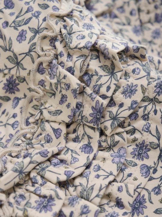 Actual product image Fixoni Leggings with floral pattern (74)