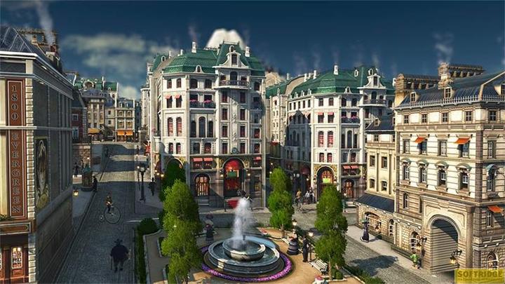 Image du produit Ubisoft Anno 1800 XBSX (Xbox Series X, DE)