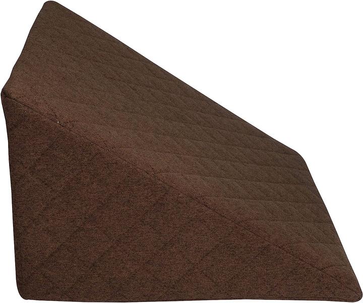 Image du produit Sabeatex Coussin de dossier (60 x 50 x 30 cm)