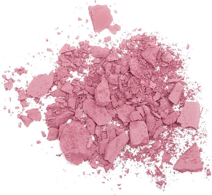 Actual product image T. LeClerc Powder Blush (02 Rose Sablé)