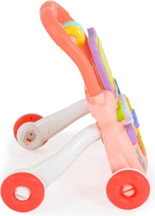 Immagine prodotto Moni trotteur éléphant