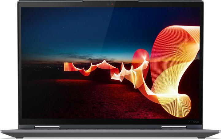Lenovo ThinkPad X1 Yoga Gen 7 (14", Intel Core i7-1255U, 16 GB, 512 GB, CH)