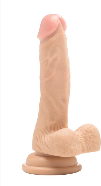 Actual product image Shots Realistic Cock