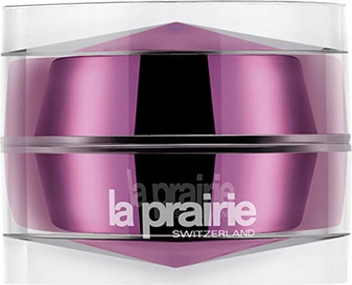 Image du produit La Prairie Platinum Rare Haute Rejuvenation Eye Crème (Crème, 20 ml, Jour + nuit)