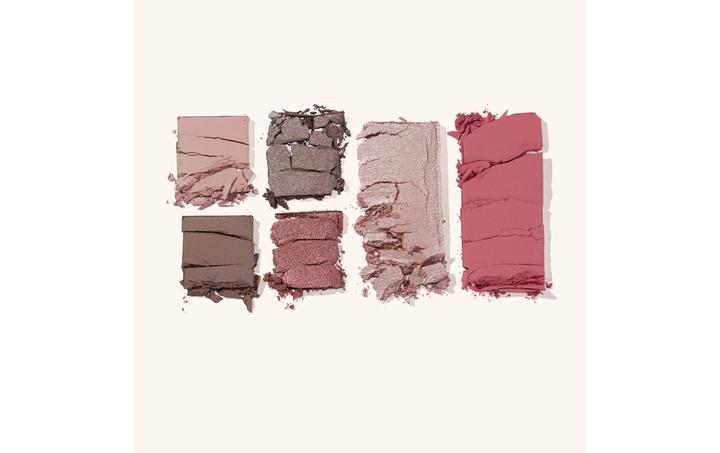 Produktbild Catrice Blossom Glow Eye & Cheek Palette (Blossom Glow)