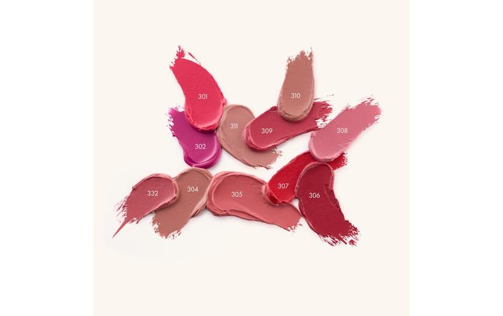 Actual product image Catrice Scandalous Matte Lipstick (Rose)